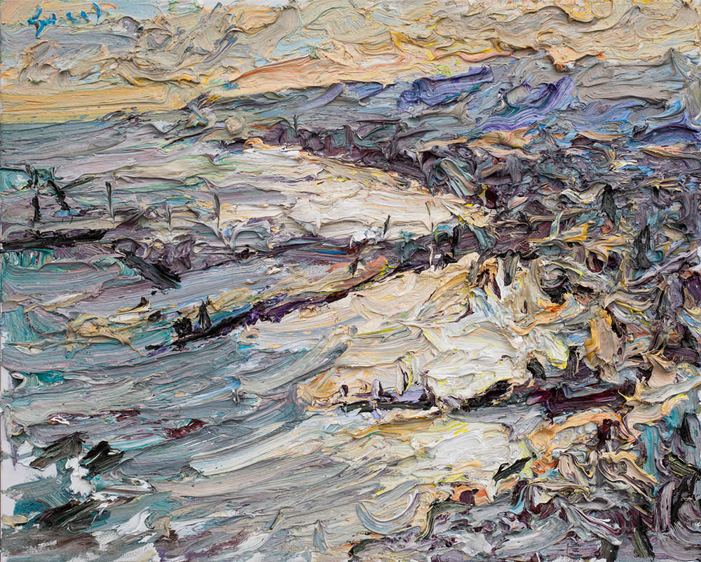 Painting 2018